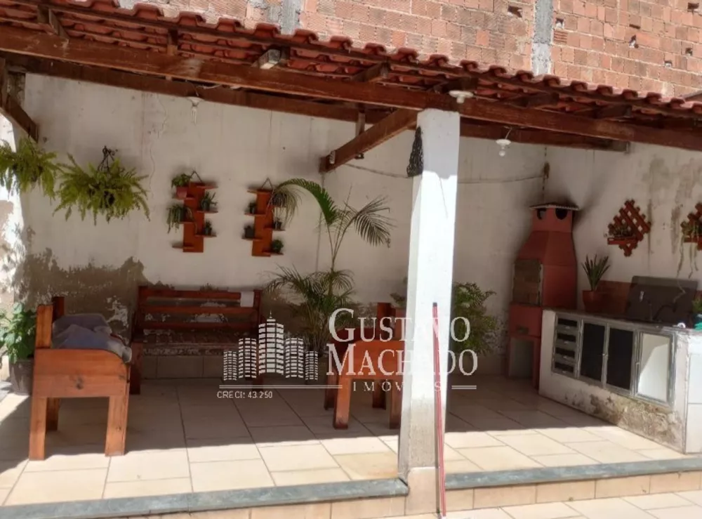 Casa, 2 quartos - Foto 6