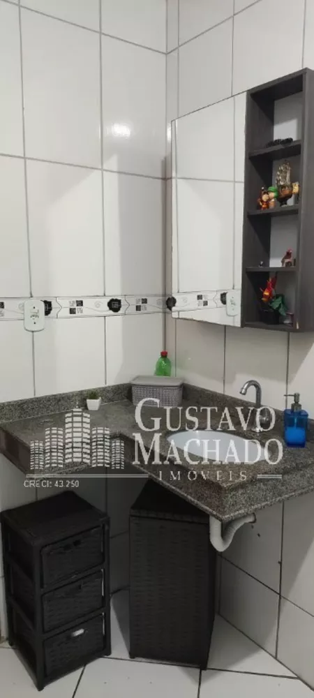 Casa, 2 quartos - Foto 3