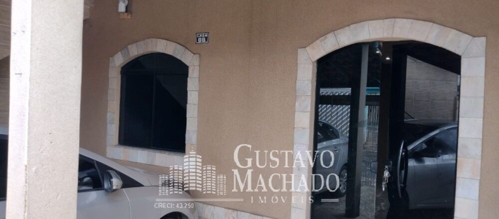 Casa à venda com 2 quartos, 123m² - Foto 1
