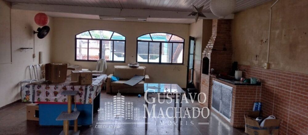 Casa à venda com 2 quartos, 123m² - Foto 2