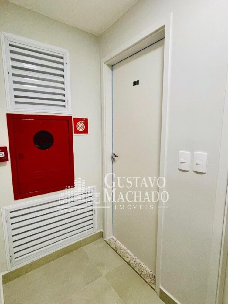 Apartamento à venda com 2 quartos, 66m² - Foto 8