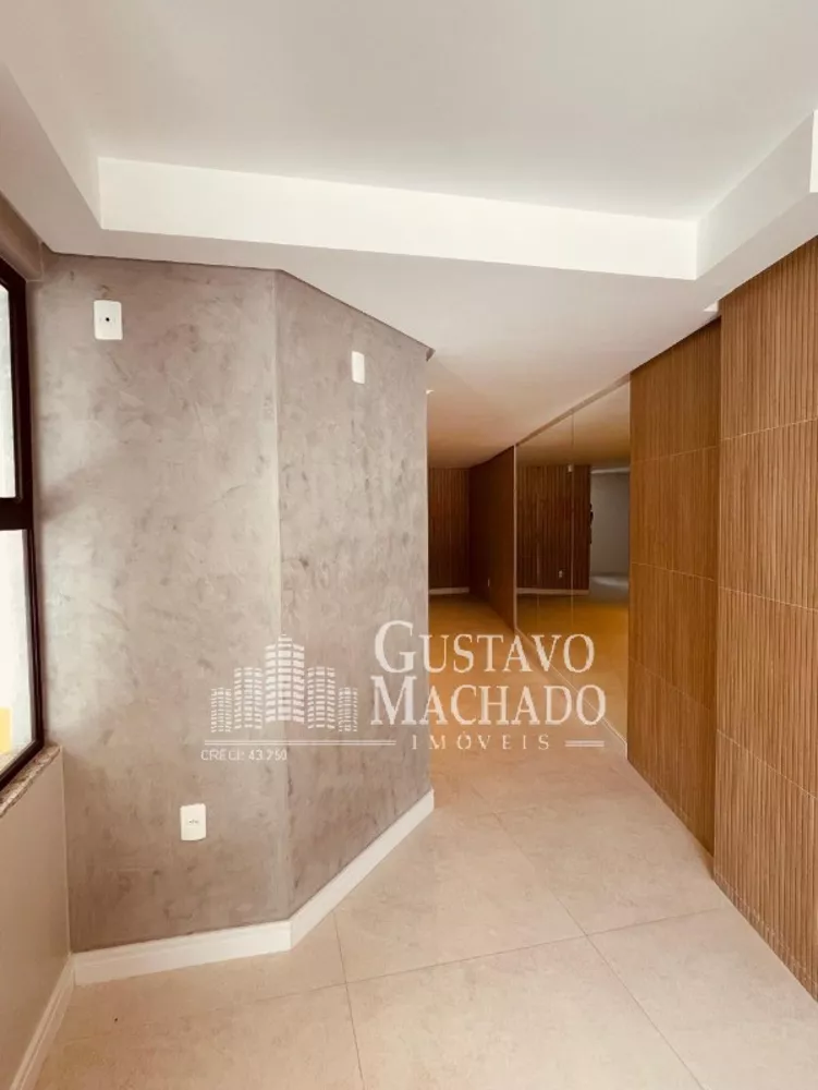 Apartamento à venda com 2 quartos, 66m² - Foto 4