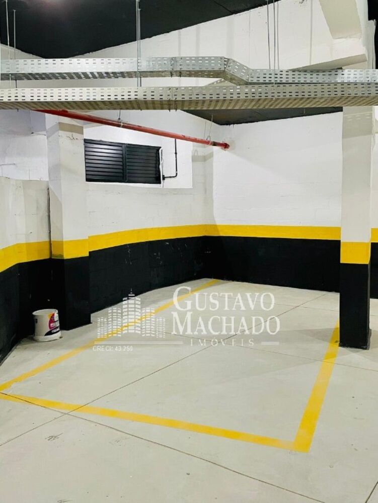 Apartamento à venda com 2 quartos, 66m² - Foto 7