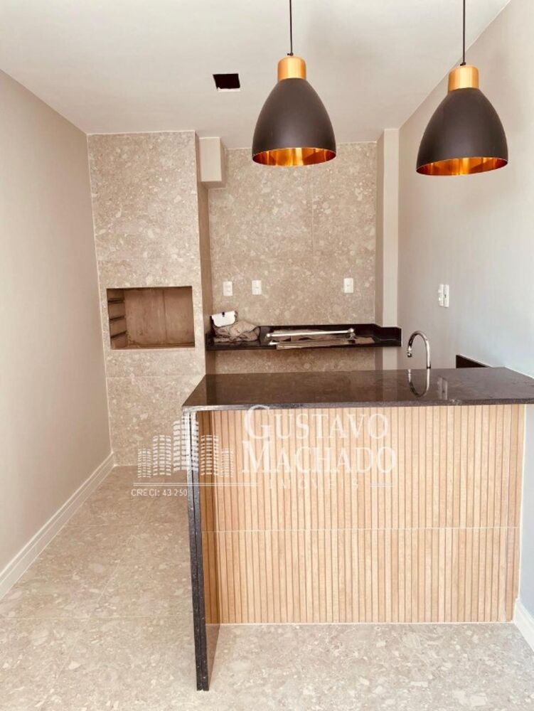 Apartamento à venda com 2 quartos, 66m² - Foto 5