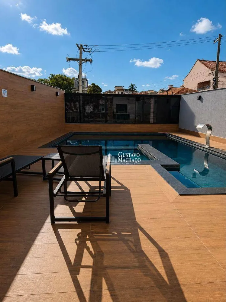 Apartamento, 3 quartos, 67 m² - Foto 10