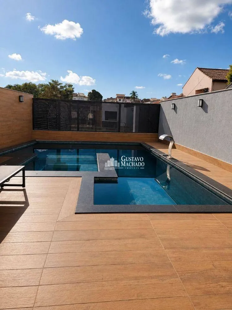 Apartamento, 3 quartos, 67 m² - Foto 8
