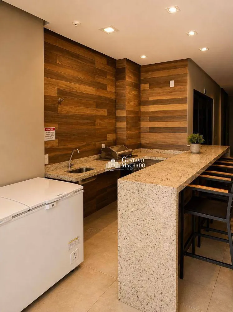 Apartamento, 3 quartos, 67 m² - Foto 1