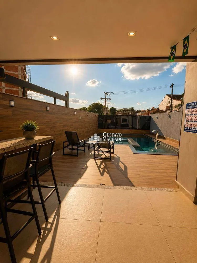 Apartamento, 3 quartos, 67 m² - Foto 16