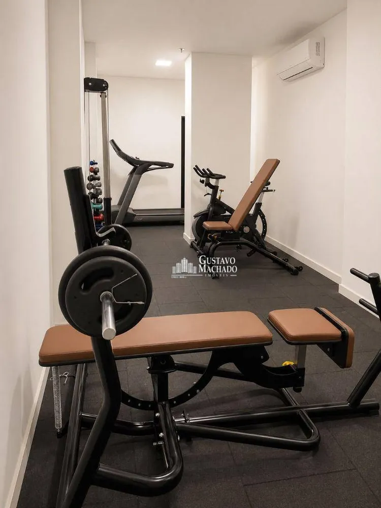 Apartamento, 3 quartos, 67 m² - Foto 5