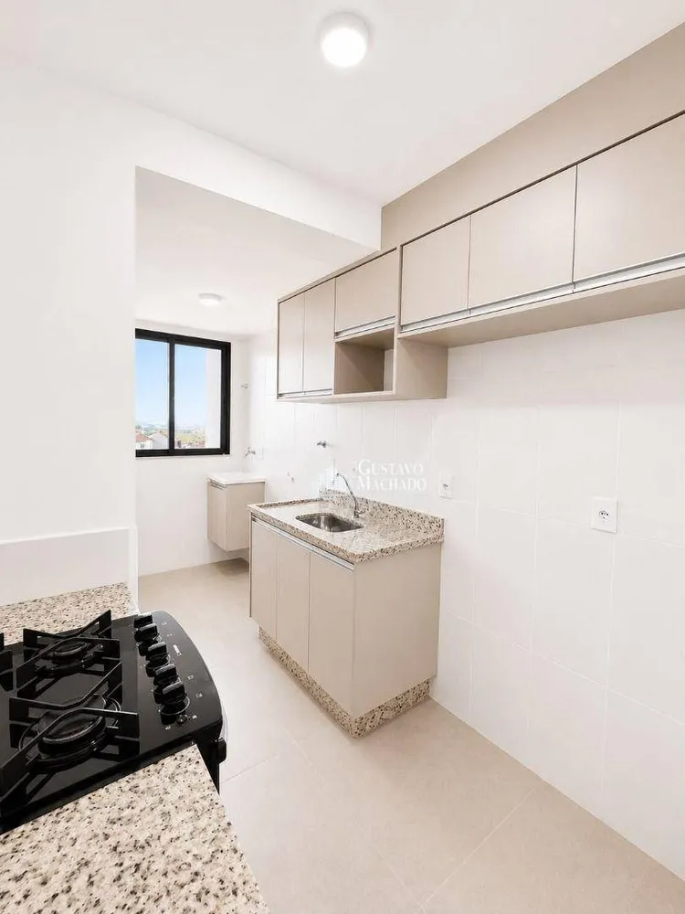 Apartamento, 3 quartos, 67 m² - Foto 9