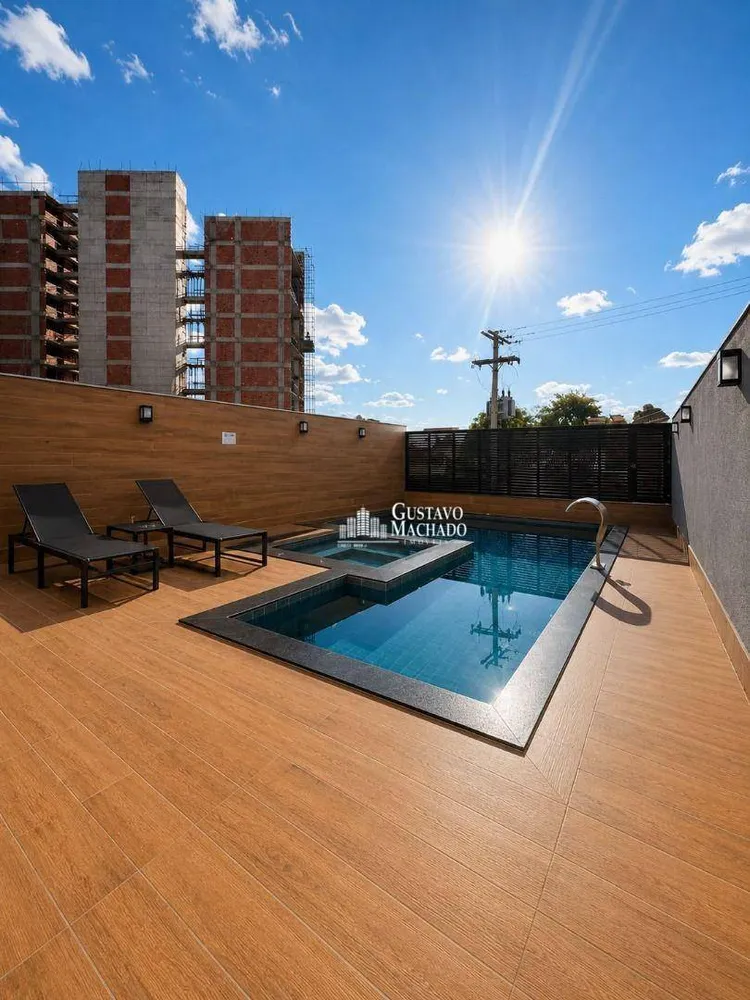 Apartamento, 3 quartos, 67 m² - Foto 24