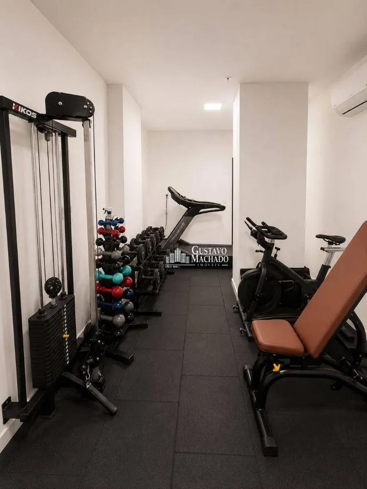 Apartamento, 3 quartos, 67 m² - Foto 28