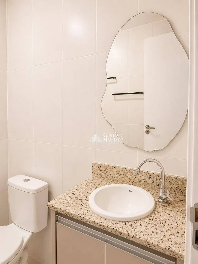 Apartamento, 3 quartos, 67 m² - Foto 14