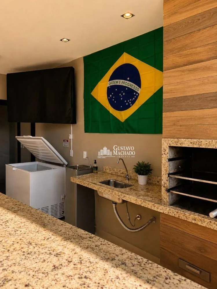Apartamento, 3 quartos, 67 m² - Foto 35