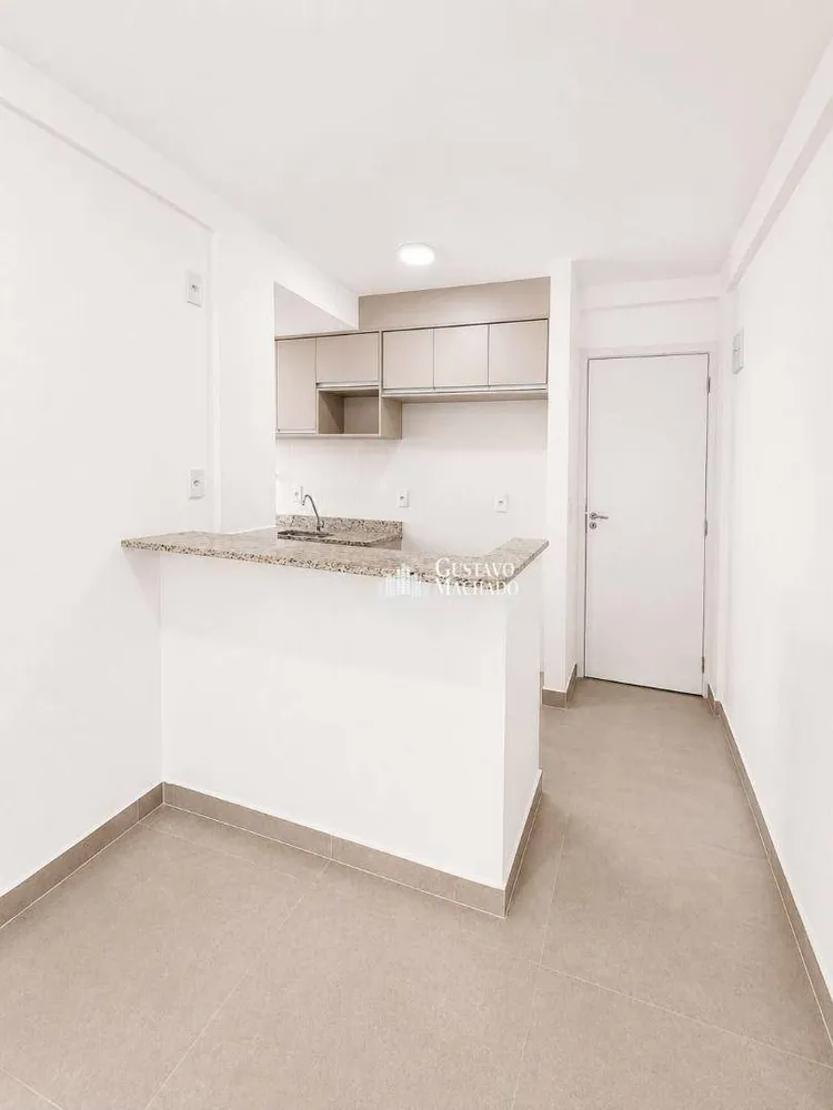 Apartamento, 3 quartos, 67 m² - Foto 4