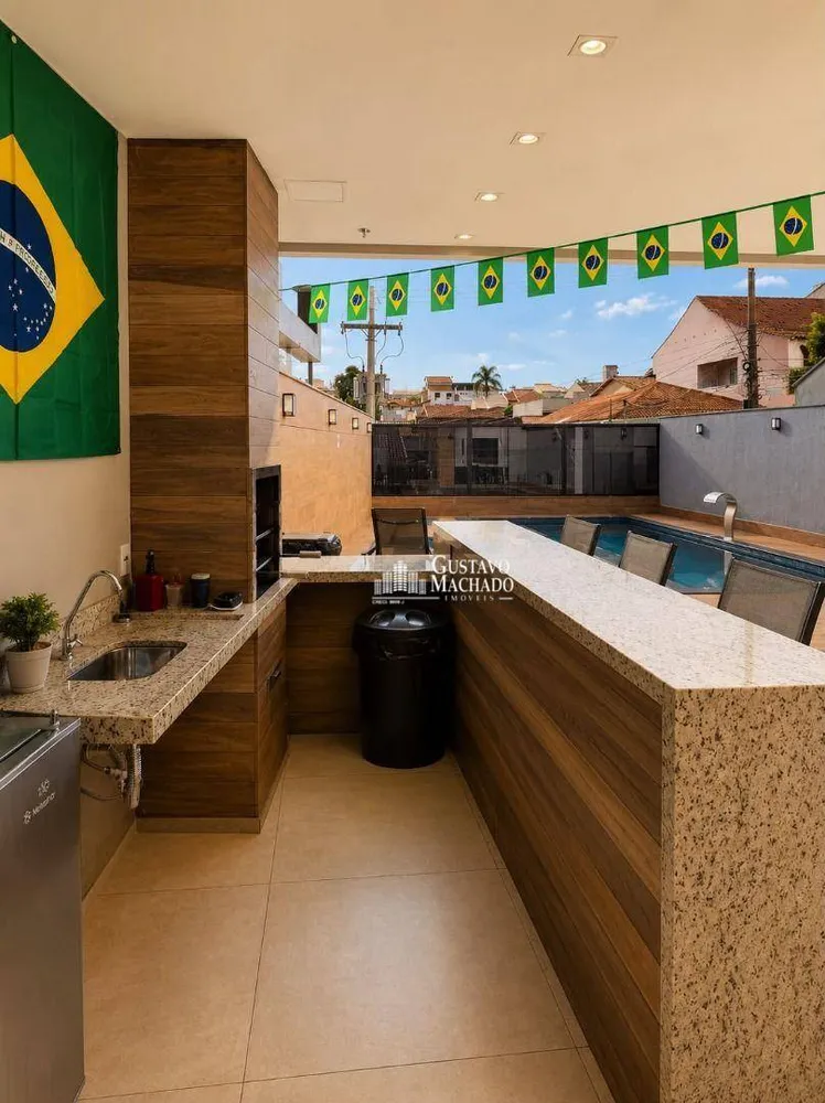 Apartamento, 3 quartos, 67 m² - Foto 31