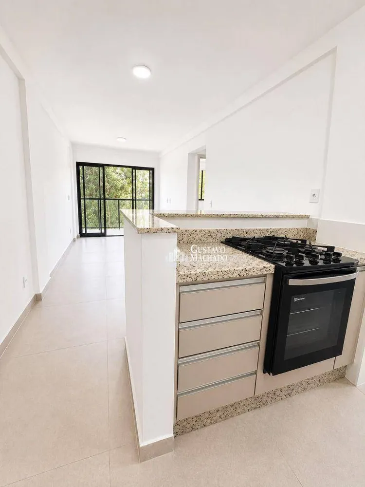 Apartamento, 3 quartos, 67 m² - Foto 3
