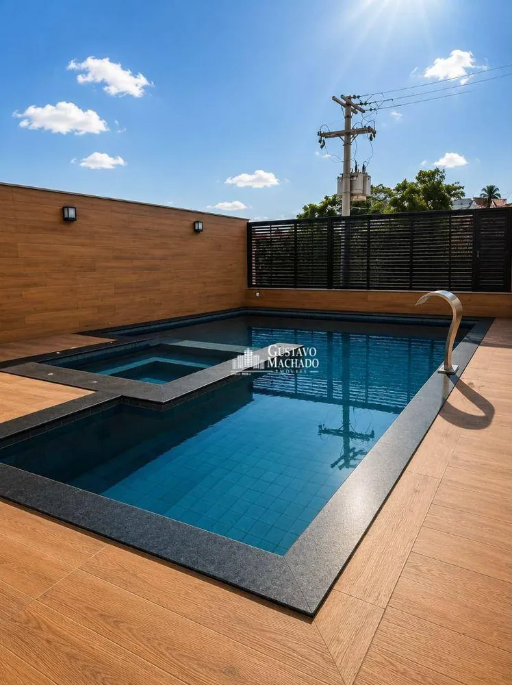 Apartamento, 3 quartos, 67 m² - Foto 23