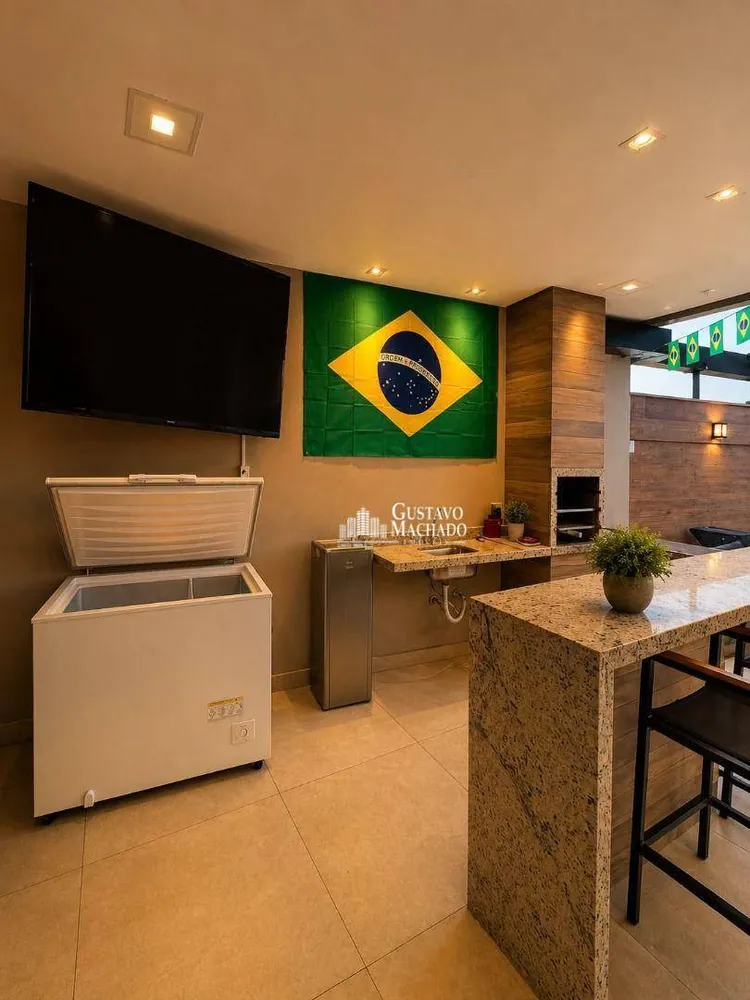 Apartamento, 3 quartos, 67 m² - Foto 6