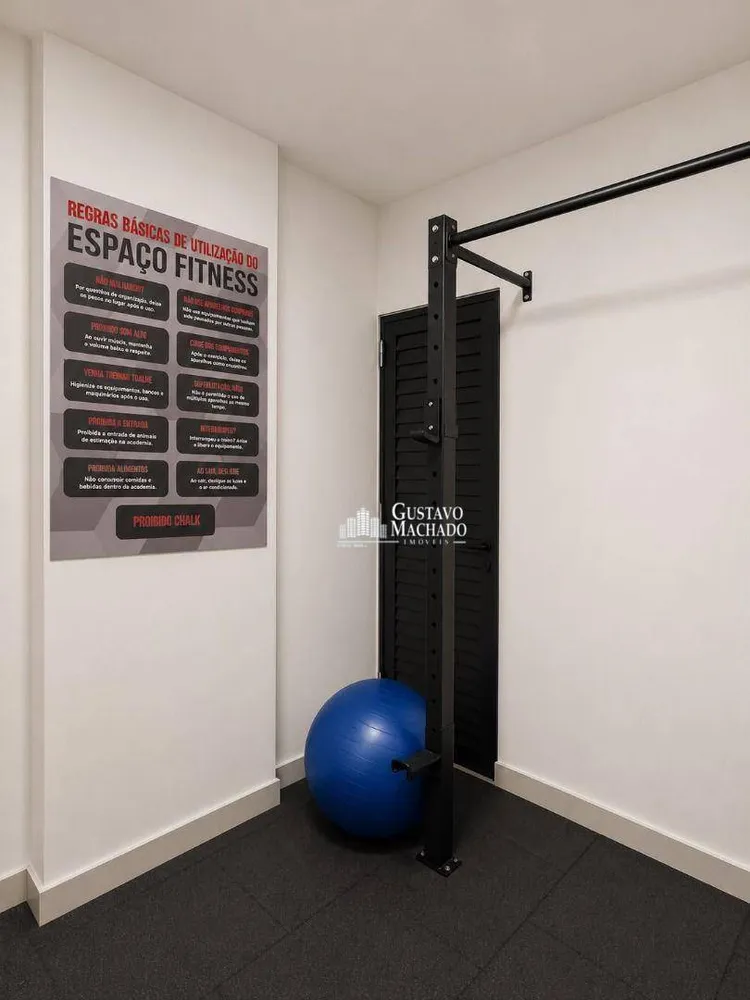 Apartamento, 3 quartos, 67 m² - Foto 27