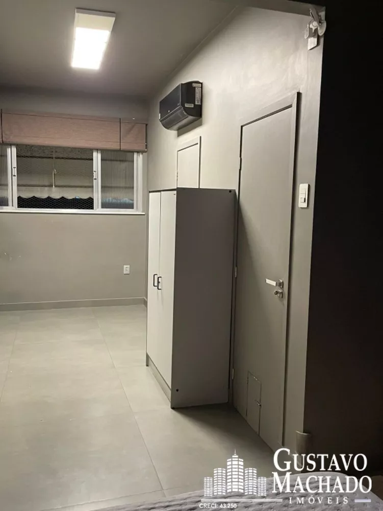 Apartamento, 1 quarto, 117 m² - Foto 3