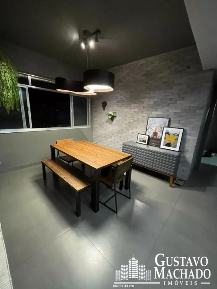 Apartamento, 1 quarto, 117 m² - Foto 1