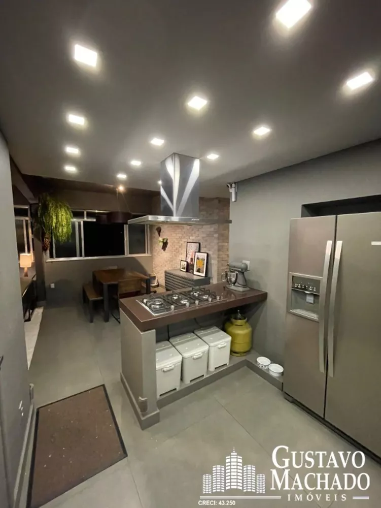 Apartamento, 1 quarto, 117 m² - Foto 2