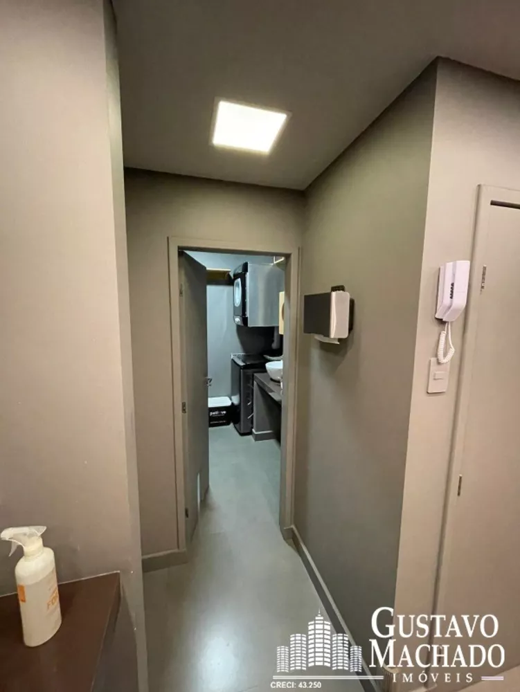 Apartamento, 1 quarto, 117 m² - Foto 10