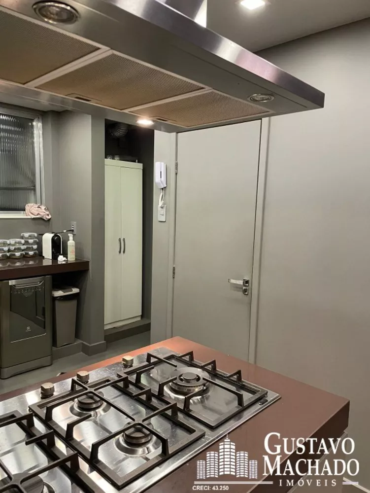 Apartamento, 1 quarto, 117 m² - Foto 13