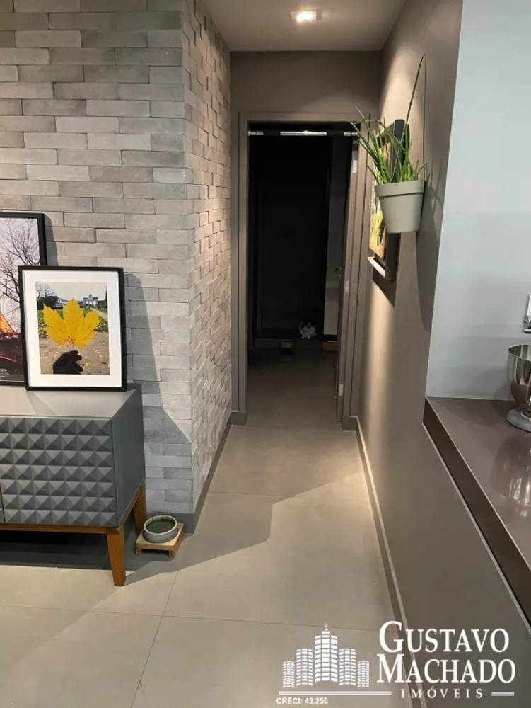 Apartamento, 1 quarto, 117 m² - Foto 15