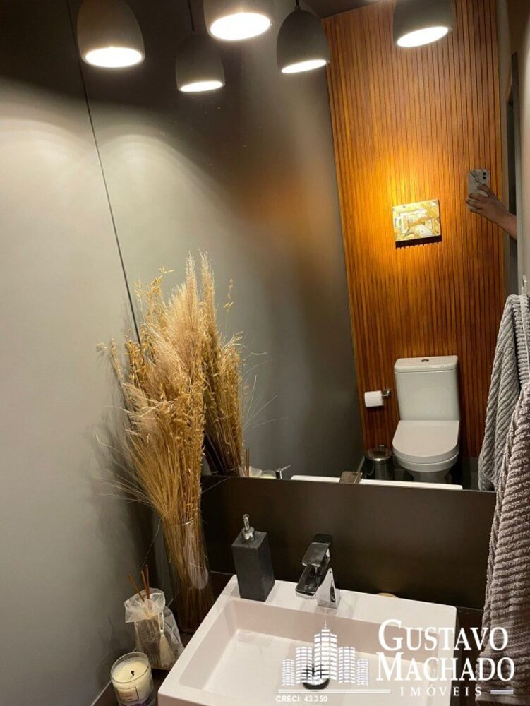 Apartamento à venda com 1 quarto, 117m² - Foto 4