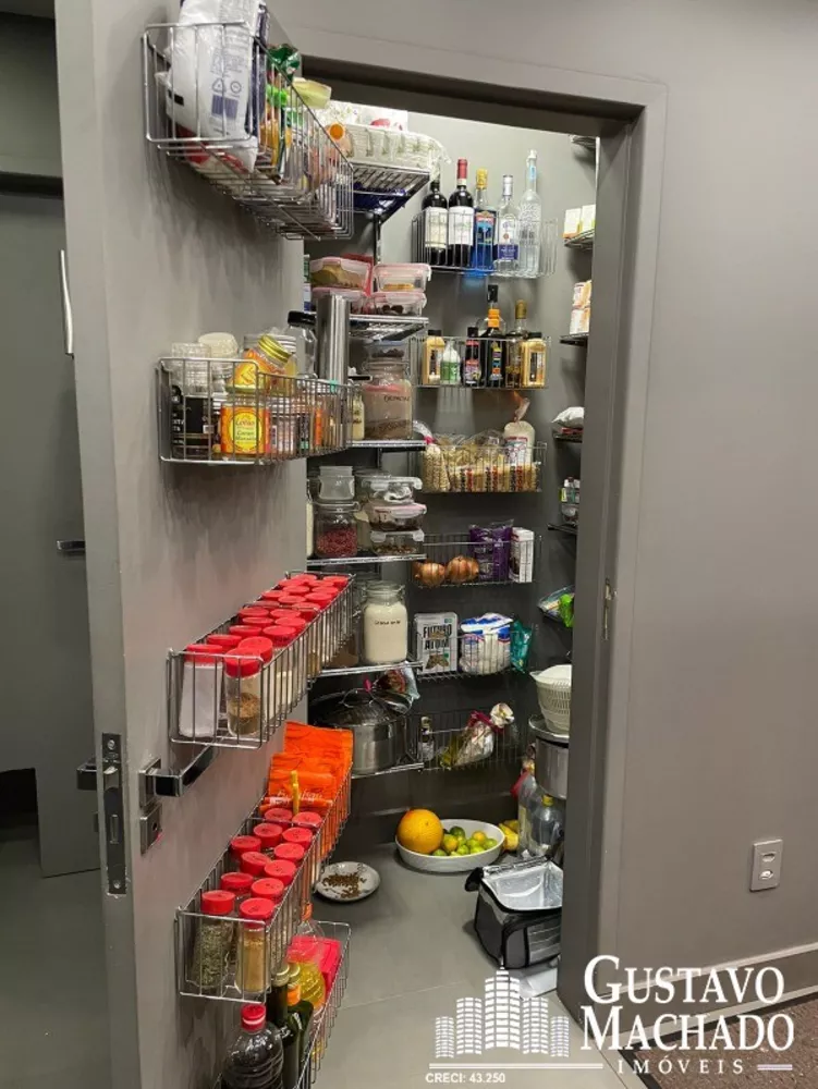 Apartamento, 1 quarto, 117 m² - Foto 12