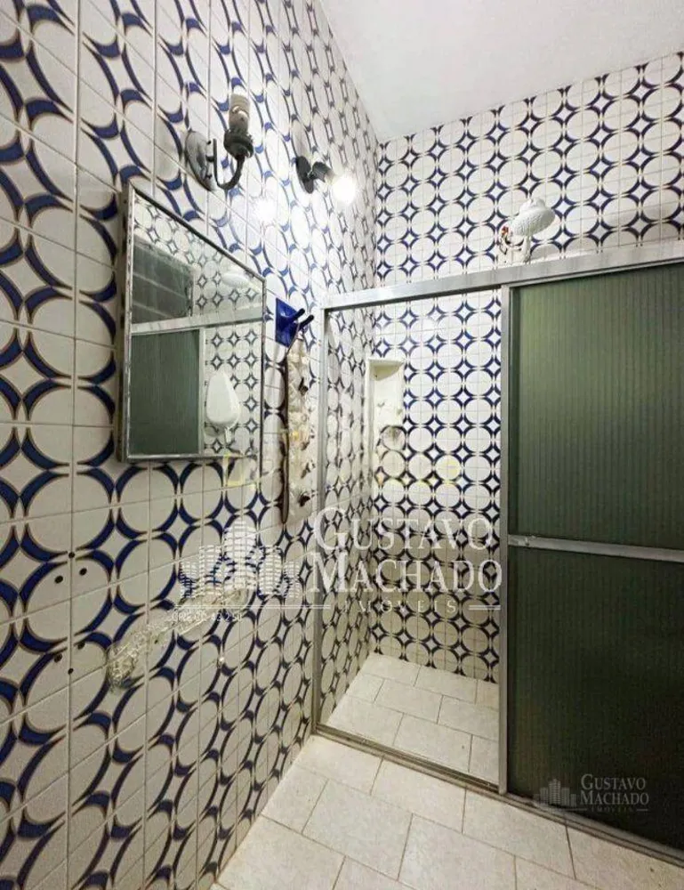 Casa, 5 quartos, 130 m² - Foto 9