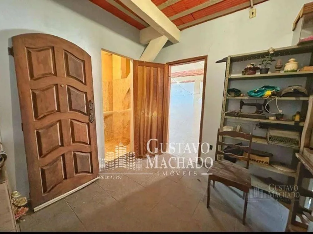 Casa, 5 quartos, 130 m² - Foto 5
