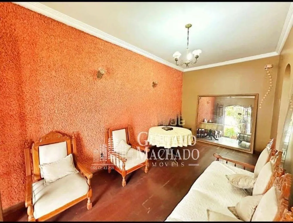 Casa, 5 quartos, 130 m² - Foto 4