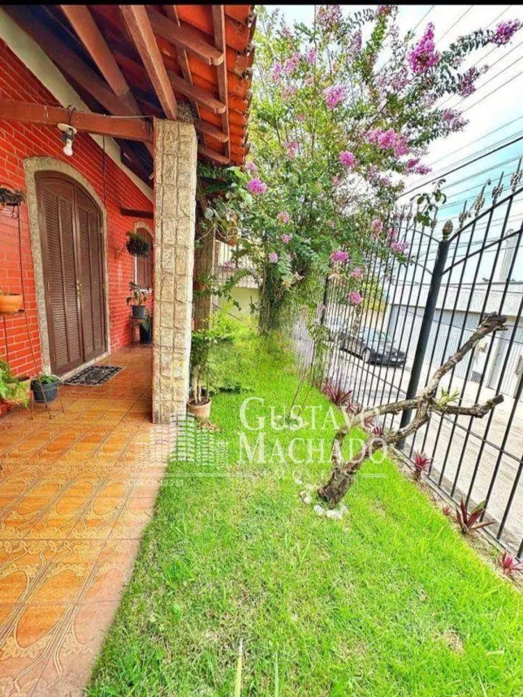 Casa, 5 quartos, 130 m² - Foto 3