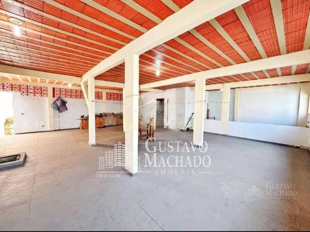 Casa, 5 quartos, 130 m² - Foto 11