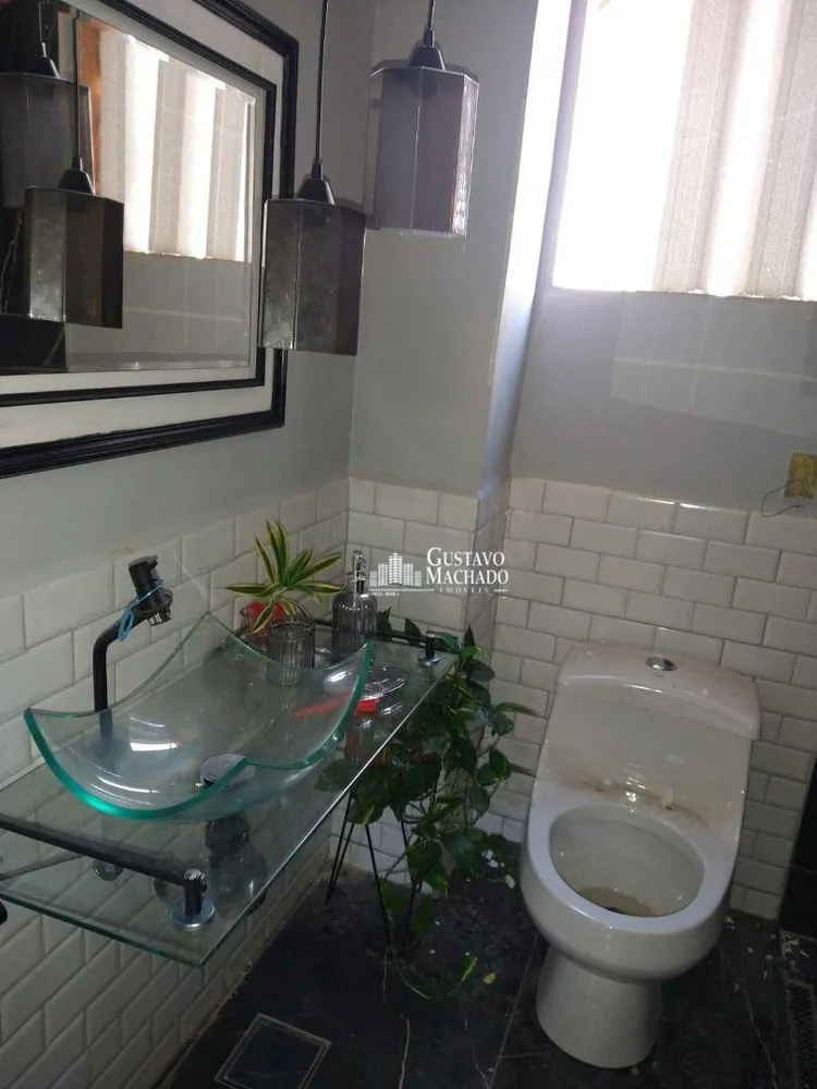 Casa, 3 quartos, 180 m² - Foto 9