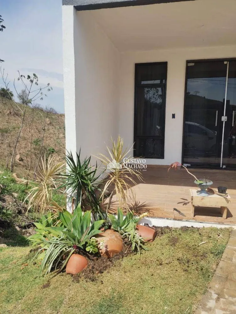 Casa, 3 quartos, 180 m² - Foto 12