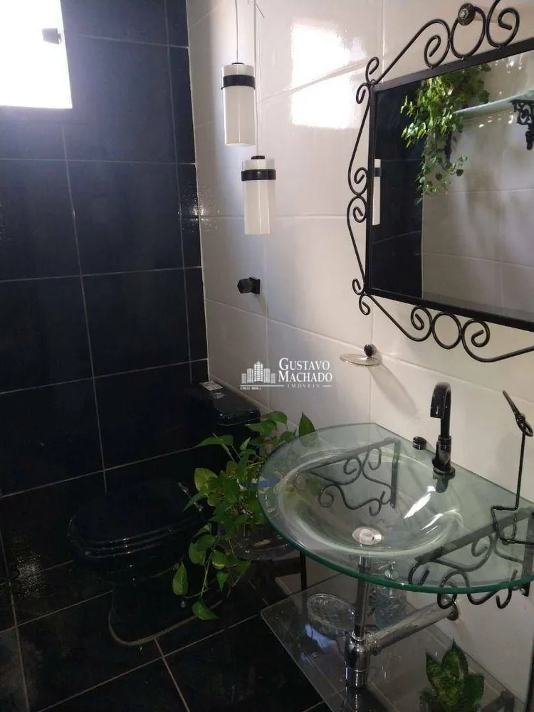Casa, 3 quartos, 180 m² - Foto 6