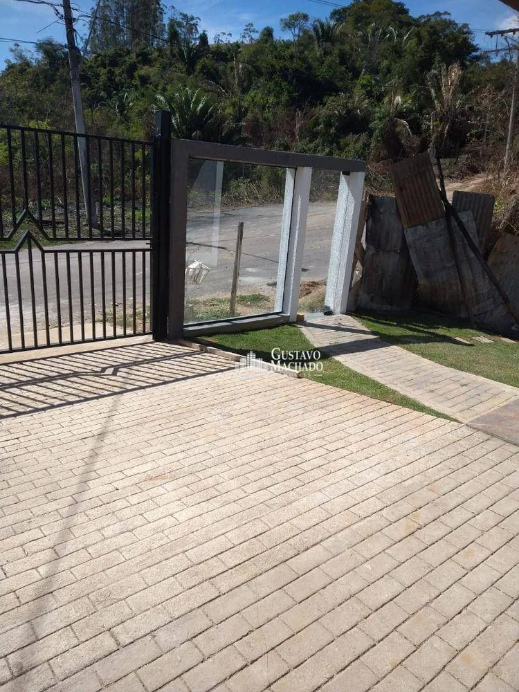 Casa, 3 quartos, 180 m² - Foto 11