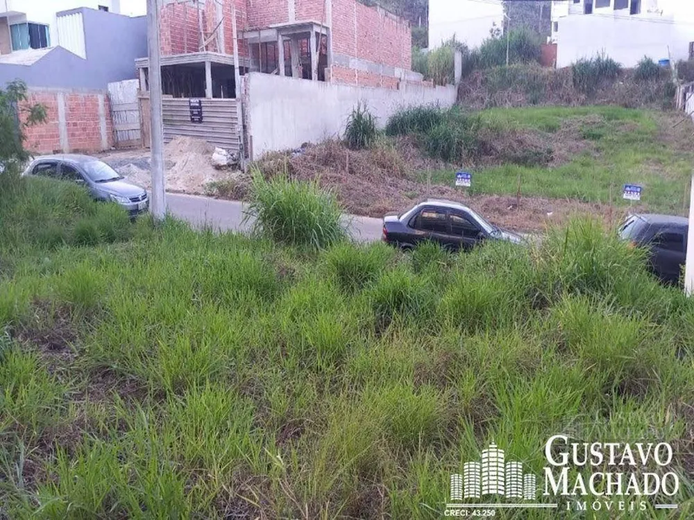 Terreno, 476 m² - Foto 1