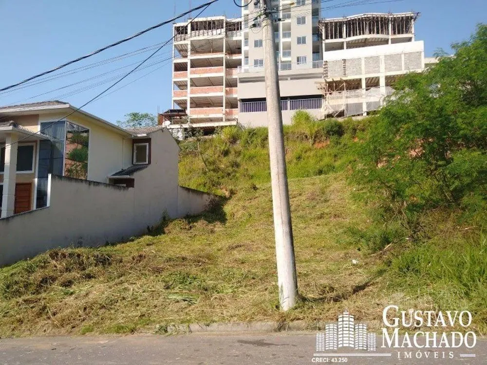 Terreno, 476 m² - Foto 2