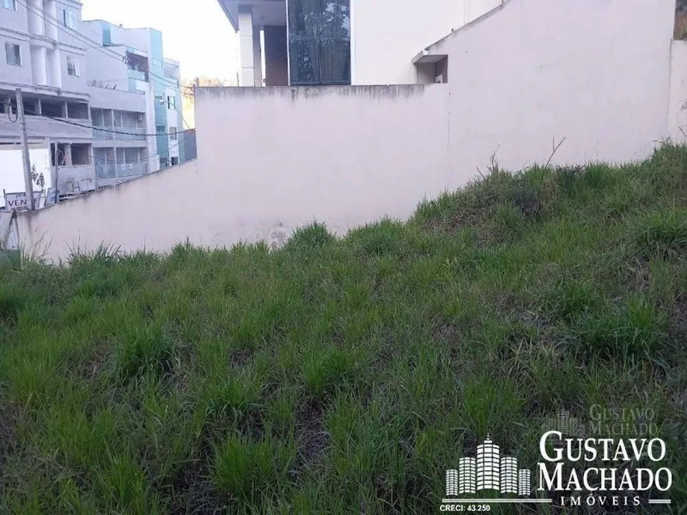 Terreno, 476 m² - Foto 4