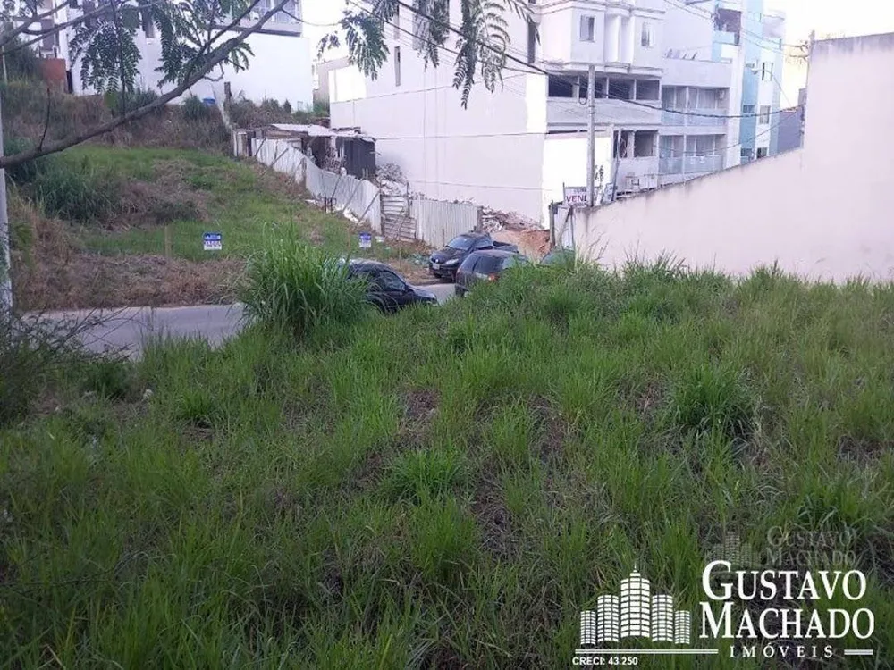 Terreno, 476 m² - Foto 3