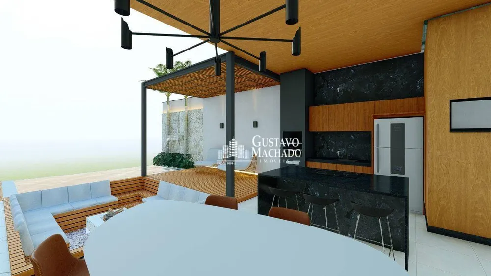 Casa, 3 quartos, 250 m² - Foto 5