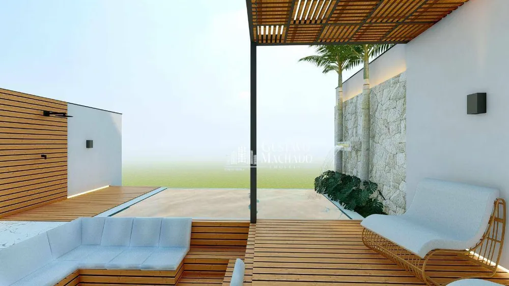 Casa, 3 quartos, 250 m² - Foto 9