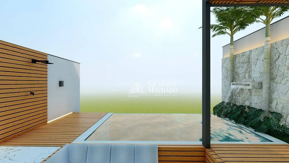 Casa, 3 quartos, 250 m² - Foto 2