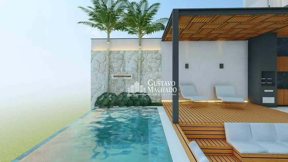 Casa, 3 quartos, 250 m² - Foto 8