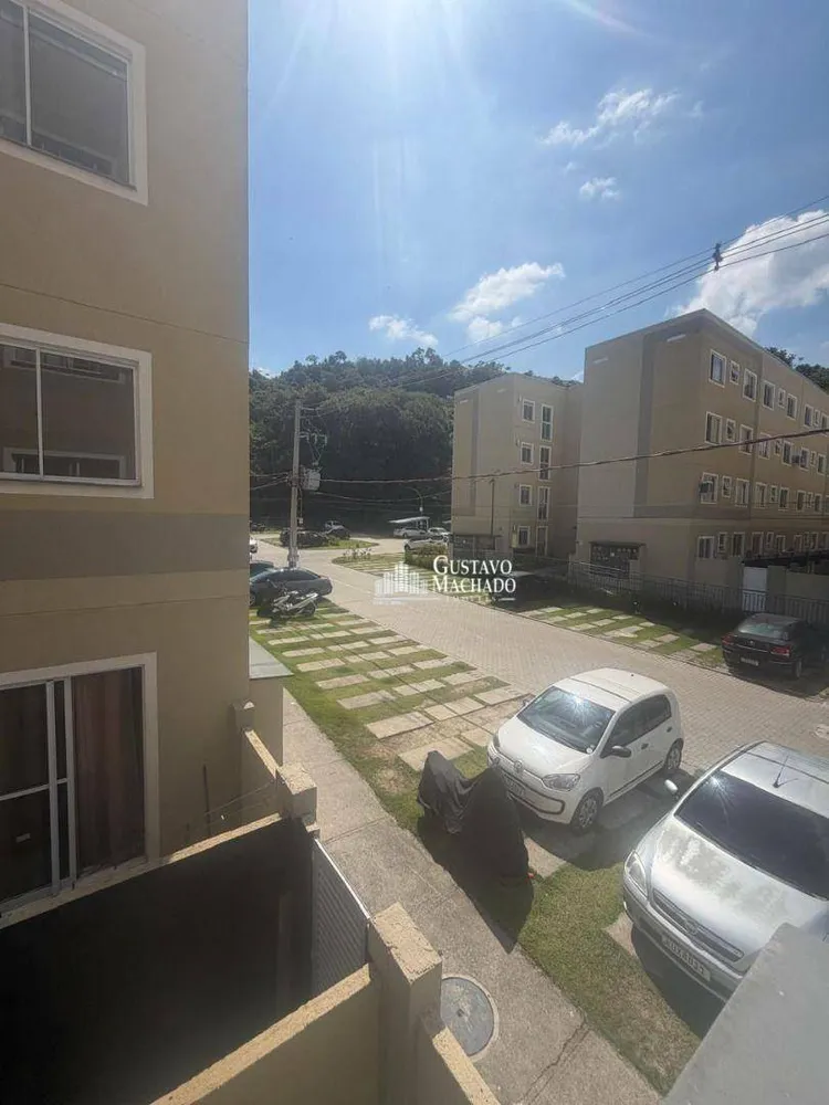 Apartamento, 2 quartos, 45 m² - Foto 10
